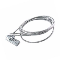 Cable Seguridad Candado Notebook Kolke Kav-102