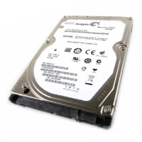 Disco Sata Notebook 2.5 Seagate 500gb 5400rpm 7mm