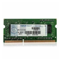 Memoria Ram Sodimm Notebook Generica Ddr3 4gb 1333mhz 1.35v