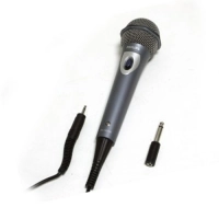 Microfono Philips Sbc-md150 Karaoke Con Cable