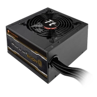 Fuente Pc Power Thermaltake Smart Psu 80+ 650w