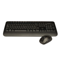 Microsoft 2000 Combo Wireless Desktop