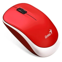 Genius Traveler 6000z Rojo-blanco