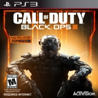 Ps3 Call Of Duty Black Ops 3 Original