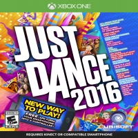 Xbox One Just Dance 2016 Original
