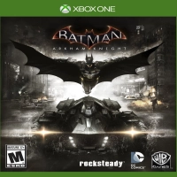 Xbox One Batman Arkham Knight Original