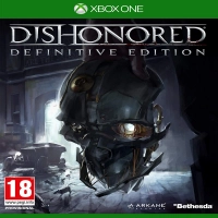 Xbox One Dishonored Definitive Edition Original
