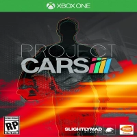 Xbox One Project Cars Original