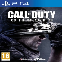 Ps4 Call Of Duty Ghosts Original