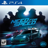 Ps4 Need For Speed Original