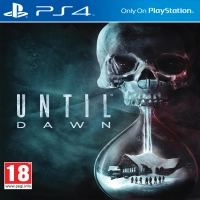 Ps4 Until Dawn Original
