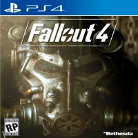 Ps4 Fallout 4 Original