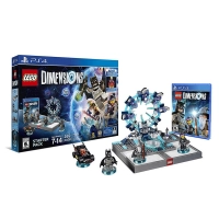 Ps4 Lego Dimensions