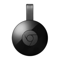 Google Chromecast 2 Smart Tv Wifi