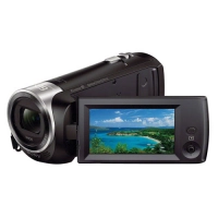 Camara Filmadora Sony Hdr-cx405