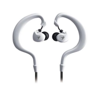 Auriculares In Ear Genius Hs-m270 Sport Blanco