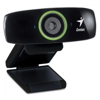 Webcam Genius 2020 Hd 720p