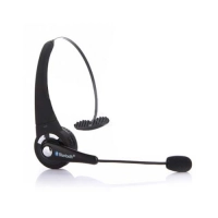 Auricular Headset Ps4 Bluetooch Con Microfono