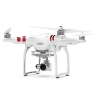 Drone Phantom 3 Standar Camara 2.7k