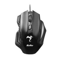 Kolke Gaming Kmg-100 Usb 2400 Dpi
