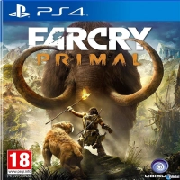 Ps4 Farcry Primal Original