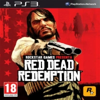 Ps3 Red Dead Redemption Original