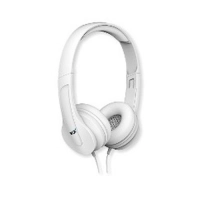 Auricular Headset Voxson London White