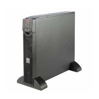Ups Apc Online Smart Rt 1000va 230v
