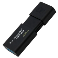 Pendrive Kingston Dt100g3 32gb Usb 3.0