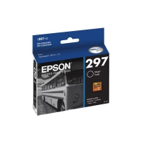 Cartucho Original Epson T297120 Negro