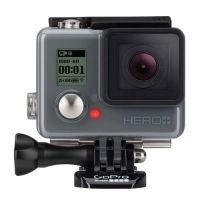 Camara Deportiva Gopro - Hero+ Hd Action Camera Model: Chdhc-101 Full Hd