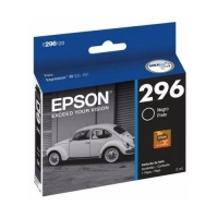 Cartucho Original Epson T296120 Negro