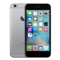 Iphone 6s 64gb 4g Lte Space Gray