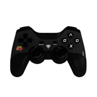 Joystick Ps3 Shockwave Level Up Camuflado