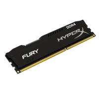 Memoria Ram Pc Kingston Hyper X Ddr4 4gb 2400mhz