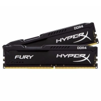 Memoria Ram Pc Kingston Hyper X Ddr4 8gb 2400mhz