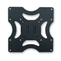 Soporte Tv Led Noganet Ngt-sl04 23 A 37 Pulg