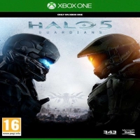 Xbox One Halo 5 Guardians Original