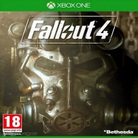 Xbox One Fallout 4 Original
