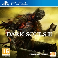 Ps4 Dark Souls 3 Original