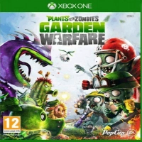 Xbox One Plants Vs Zombies Garden Warfare Original