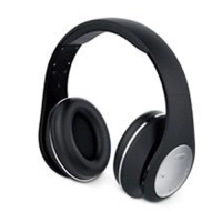 Auricular Headset Bluetooth Genius Hs-935bt Negro