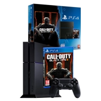 Playstation 4 Call Of Duty Black Ops 3 500gb