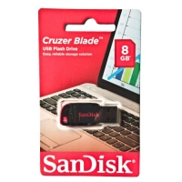 8gb Sandisk Cruzer Blade
