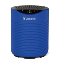 Mini Altavoz Verbatim 98592 Bluetooth Inalambrico  Resistente Al Agua