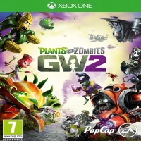 Xbox One Plants Vs Zombies Garden Warfare 2 Original