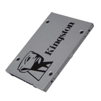 Disco Solido Ssd 2.5 Kingston Uv400 120gb