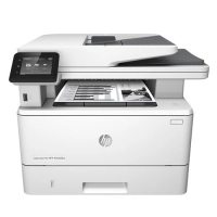 Impresora Laser Hp M426fdw Multifuncion Wifi