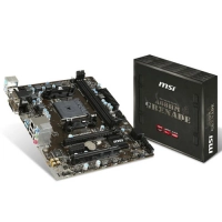 Msi A68hm Grenade