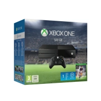 Xbox One 500gb Con Fifa 16